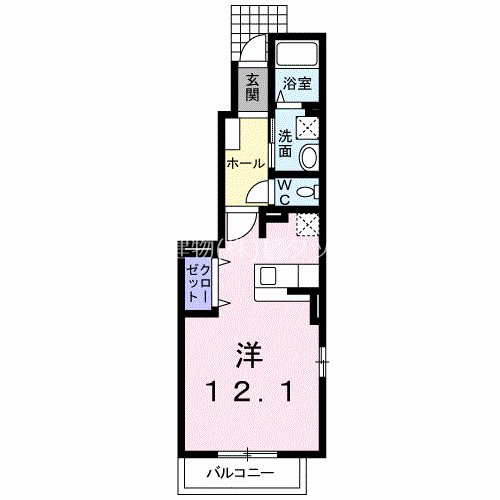 シャンドフルール関