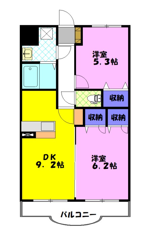 Y&Mファーストステージ