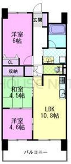 元今泉レジデンス