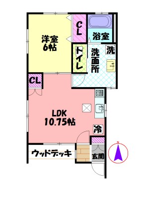 インターパークメゾン