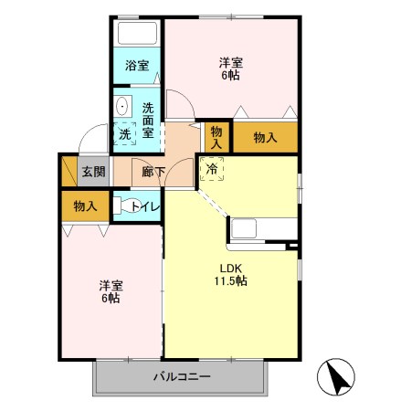 ディアクレストB