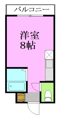 ヴィラ・フローレンス