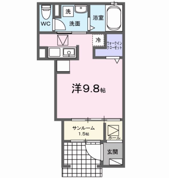 シャルムシエル