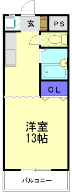 クォーレナカハラ