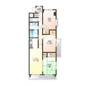 ザ・ミレニアムタワー