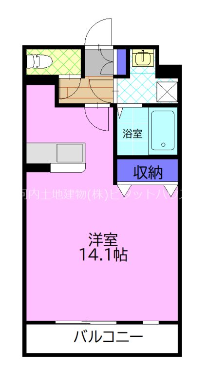 八幡山公園ザ・レジデンス