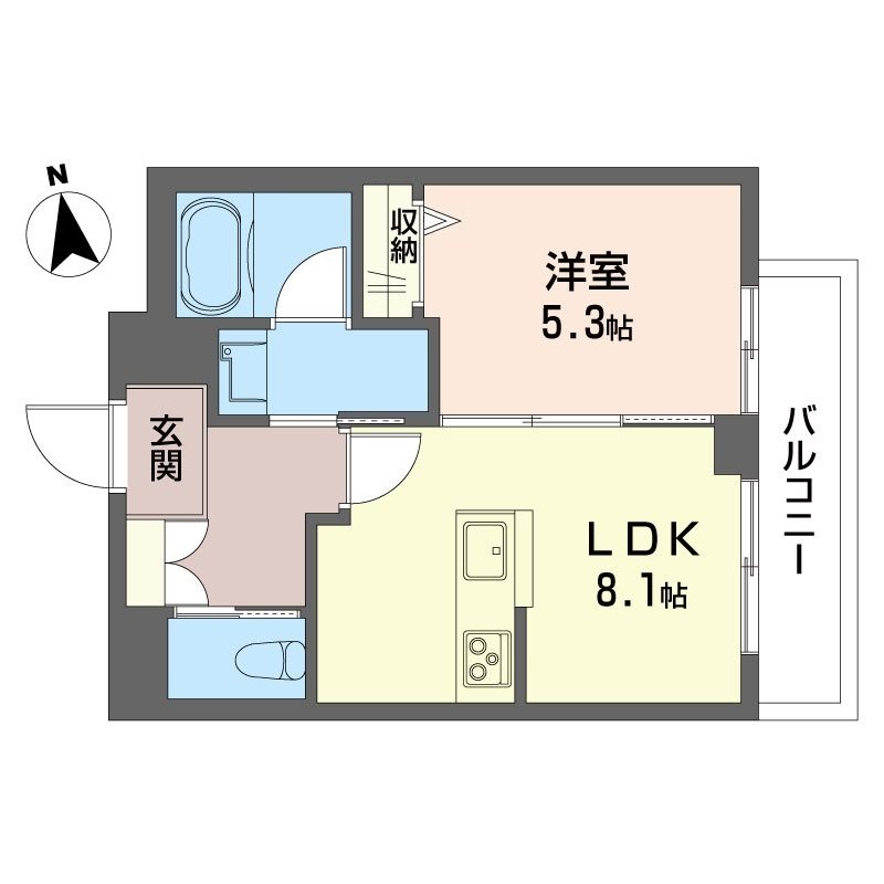 コンフォート ミヤビ