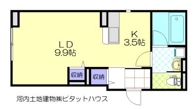 M・レジデンス一番町