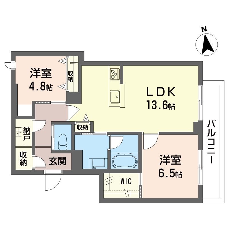 コンフォート ミヤビ