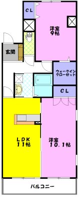 カーサ ソレアード