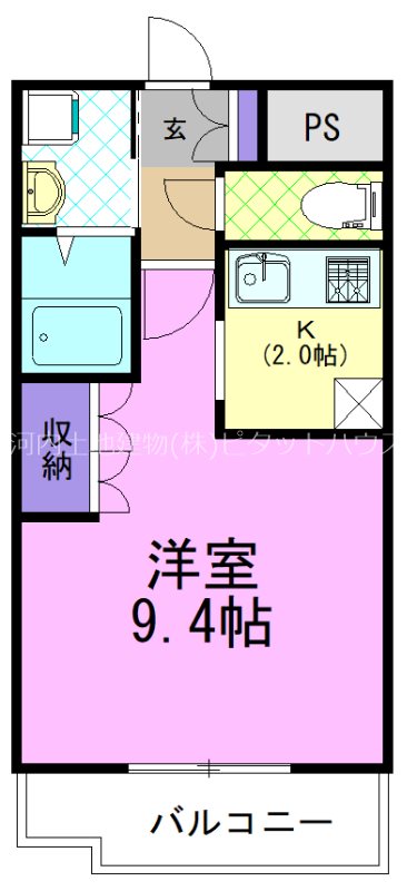 ブリリアントジェネレーションⅡ