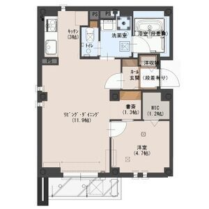 グランシェイド二番町