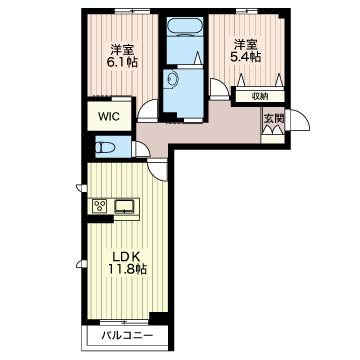 ヴィラーチェＳ