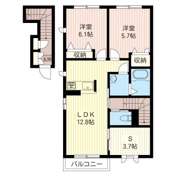 プロスコートノース