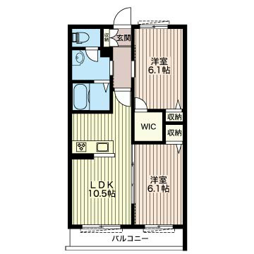マストライフ平松本町