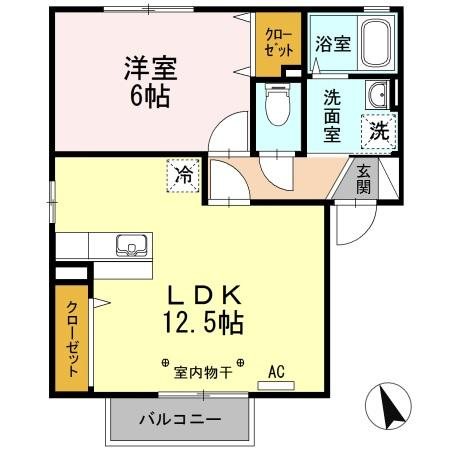 リヴェールハウス