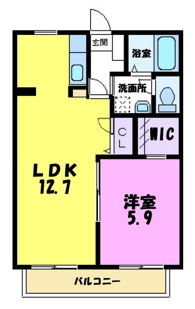 チェリーコート