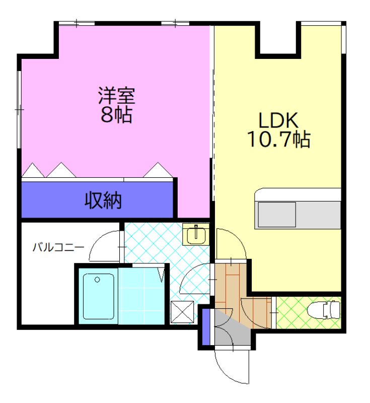 グランパセオ元今泉