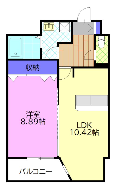 グランパセオ元今泉
