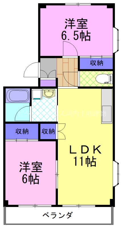 イースタンピュア