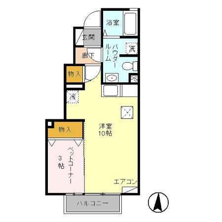 アーバンライフ・コート