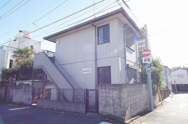 野澤ハイツ A棟