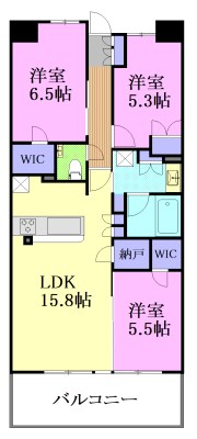 プラウド宇都宮馬場通り