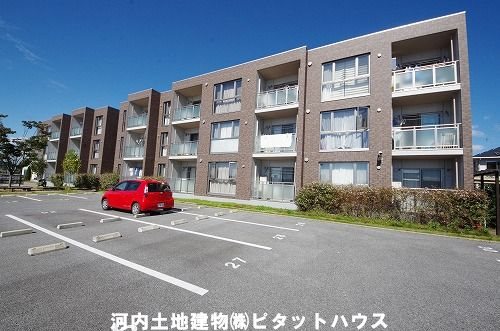 クラウドヒルズ