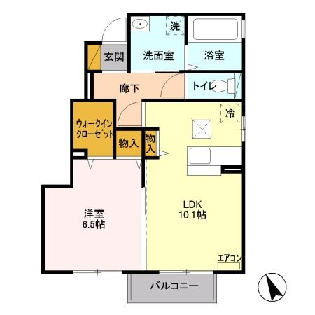 エルヴィレッジE