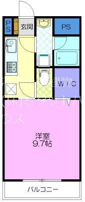 Y&M セカンドステージ B