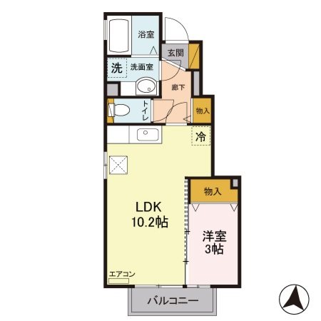 アーバンライフ・コートⅡ