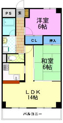 アルファレジデンス駅東