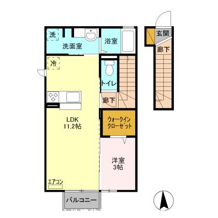 リェス　クラスィーヴイ