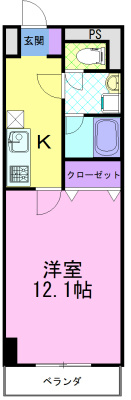 ロータスマーシュ