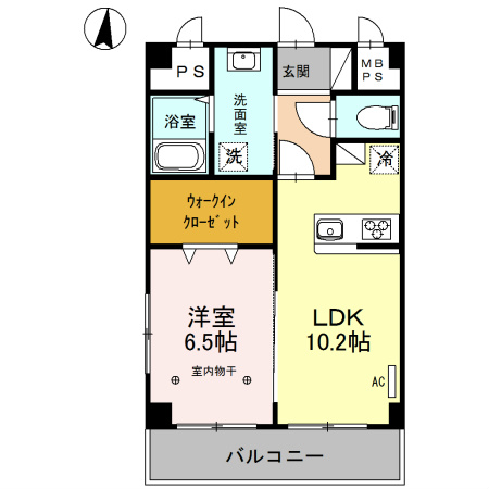 CREA元今泉