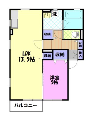 グリーンハイツ博東