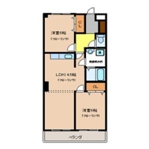 ヴィラパーシモン