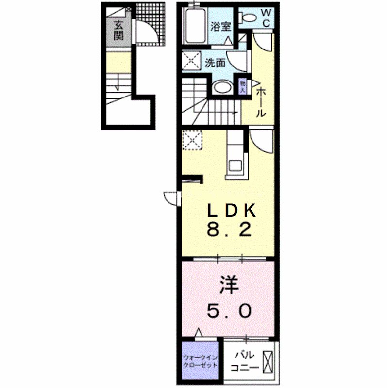 フルールドリブラン