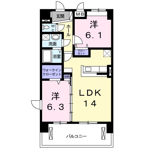 カシリ・エスポワール