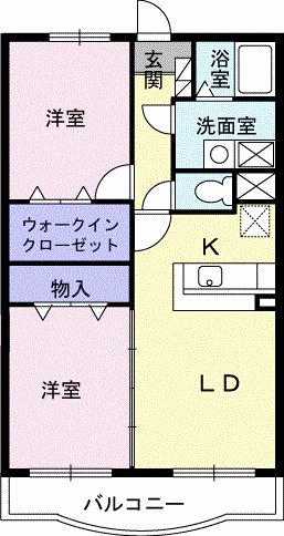 エテル・ノグランデ参番館