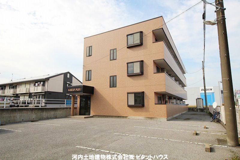 カサージュプラスワン