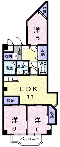 パステルビラ光陽