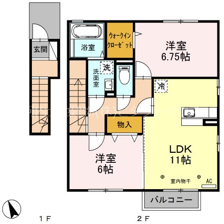 メゾン・ド・フローレンス