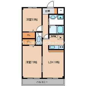 フィールド華美月