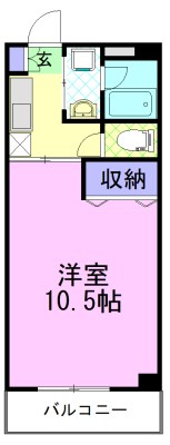 エルハイツ川田