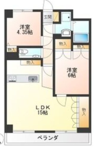 STパールハイツ