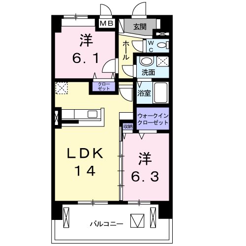 カシリ・エスポワール