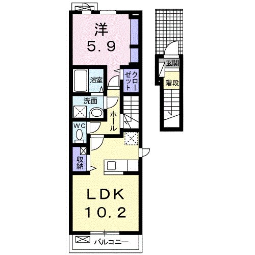 アザレヤハイツ