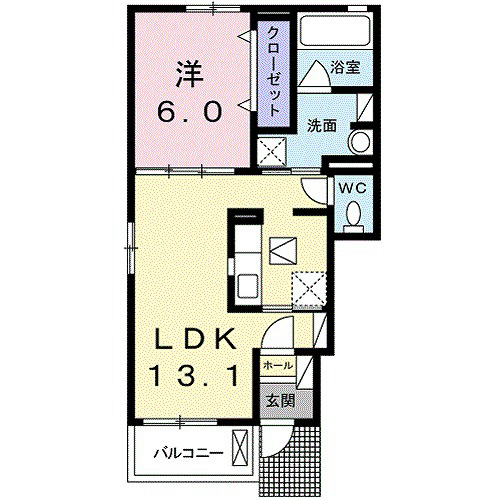 ワールドプレイス B