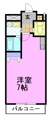 アーバンハイツ岩崎